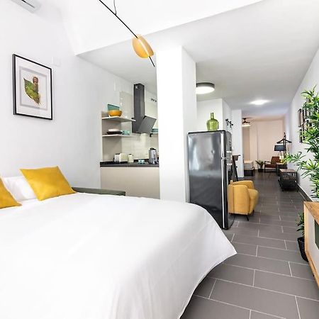Caramba Freshapartments 말라가 외부 사진