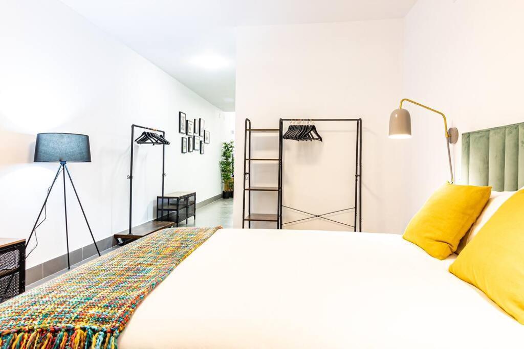 Caramba Freshapartments 말라가 외부 사진