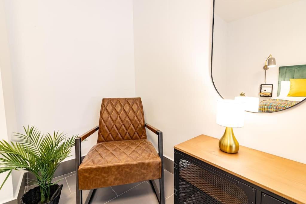 Caramba Freshapartments 말라가 외부 사진