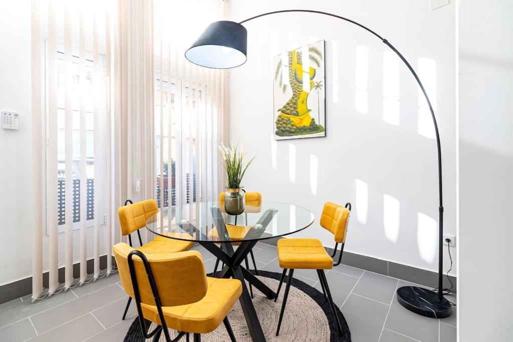 Caramba Freshapartments 말라가 외부 사진