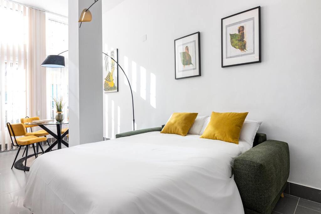Caramba Freshapartments 말라가 외부 사진