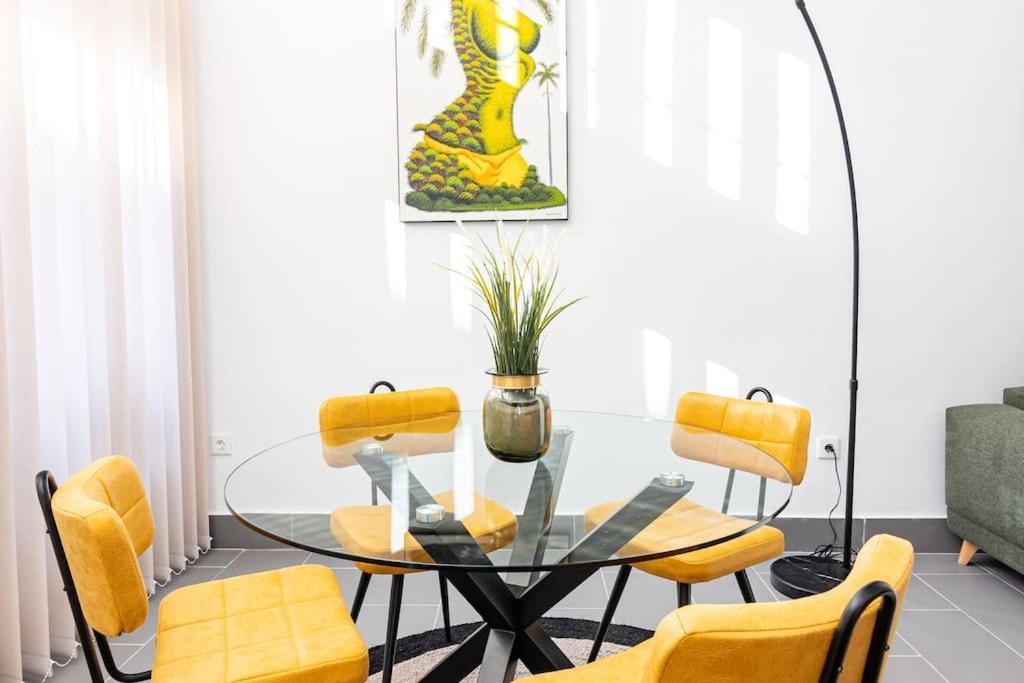 Caramba Freshapartments 말라가 외부 사진